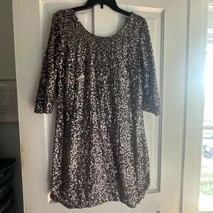 Lauren Conrad Dress
